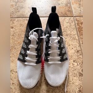 Men’s Reebok sneakers size 8